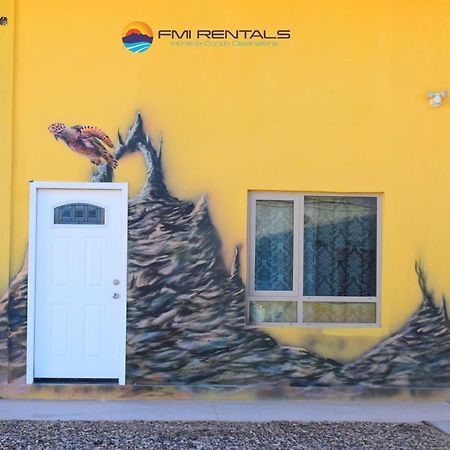 Turtle Studio Puerto Peñasco Exterior foto