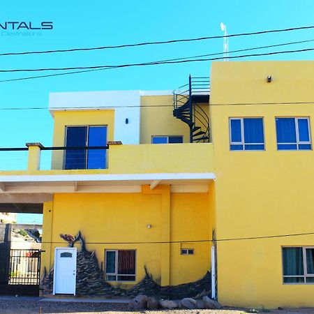 Turtle Studio Puerto Peñasco Exterior foto